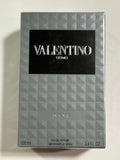 Valentino Uomo Intense Eau de Parfum Spray 3.4 fl oz Regular Size EDP