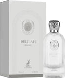 Delilah Blanc Perfume By Maison Alhambra 100ml Eau De Parfum (Org) EDP