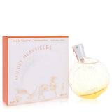 Eau Des Merveilles by Hermes Eau De Toilette Spray 1.6 oz (Women) EDT