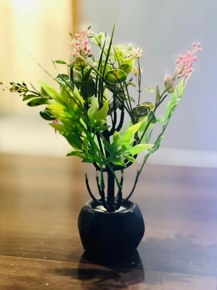 Artificial Plant For Decoration Green Plant