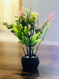Artificial Plant For Decoration Green Plant