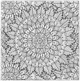 Sunflower Mandala Flowers Background Clear Stamps for Card Making Decoration DIY Sunflower
