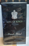 King Of Kings Private Blend Parfum For Men New In Box Free Shipping. EDP