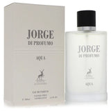 Maison Alhambra Jorge Di Profumo Aqua by Maison Alhambra Eau De Parfum Spray ... EDP