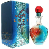 LIVE LUXE by J.Lo Jennifer Lopez 3.4 oz edp Perfume New in Box EDP