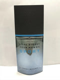 L'eau D'Issey Sport Issey Miyake 3.3 oz/100 ml Eau de Toilette Spray, As Imaged EDT