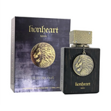 Armaf Lionheart Man Eau de Parfum Spray 3.4 fl oz Regular Size EDP