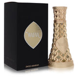 Swiss Arabian Wafaa by Swiss Arabian Eau De Parfum Spray (Unisex) 1.7 oz (Men) EDP