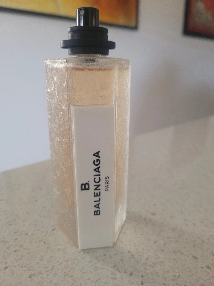 Balenciaga B. Balenciaga Paris 75ml EDP Spray Women (RARE Unboxed  Brand New EDP