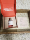 MUSKY OAKMOSS perfume Dossier mens fragrance for Aventus EDP Eau de parfum EDP