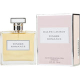 Tender Romance 3.4oz by Ralph Lauren Eau de Parfum spray for Women 100 ml SEALED EDP