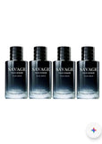 Savage For Men | Impression 4 of Sauvage Men's Eau De Toilette 100 ml/3.4 fl.oz EDT