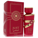 Fragrance World Just Lychee EDP 3.4 oz Unisex EDP