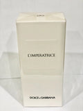 D&G Anthology L'imperatrice by Dolce & Gabbana 3.3oz EDT Spray women EDT