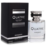 Boucheron Quatre Eau de Toilette Spray 1.7 oz for Men EDT