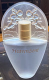 Vintage Heaven Sent Eau de Parfum Spray by Dana 1oz 30ml Amber Floral Scent NWOB EDP