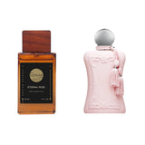inspired by Delina Parfums D M FOR MAN | Eternal Rose EAU DE PERFUM 30ML EDP