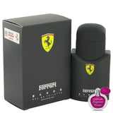 Ferrari Black Ferrari 1.3 oz EDT Eau De Toilette spray for Men Brand New In Box EDT