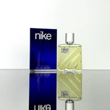 NIKE ORIGINAL Men Cologne 3.4oz-100ml Eau De Toilette Spr RARE-DISCONTINUED(BG35 EDT