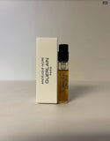 Guerlain ANGELIQUE NOIRE Eau de Parfum 2ml /.06oz Sample Spray NIB EDP