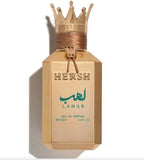 Hersh Lahab by Al Ezz Oud Perfumes | EDP Spray Citrusy Notes Ð100ml - ___ ___ EDP