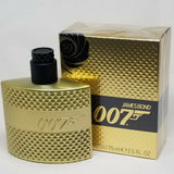 James Bond 007 50th Anniversary Limited Edition 75 ml/2.5 oz EDT Spray NIB RARE! EDT