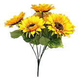 Sunflowers Artificial Flowers Sunflower