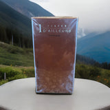 1 Parfum D'Ailleurs Homme~ eau de toilette 5.1oz~ Discontinued RARE NEW~SEALED EDT