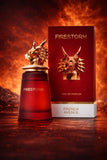 French Avenue Firestorm 3.4 oz / 100 ml Eau De Parfum EDP