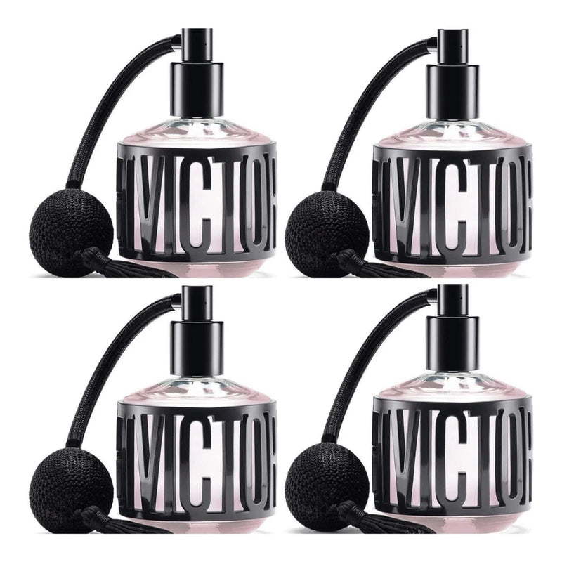 Victoria's Secret LOVE ME Eau de Parfum ~  1.7 fl.oz. ( Lot of 4 ) EDP