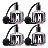 Victoria's Secret LOVE ME Eau de Parfum ~  1.7 fl.oz. ( Lot of 4 ) EDP