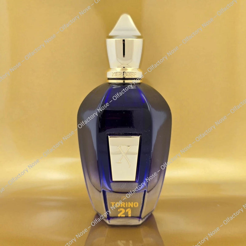 Xerjoff - Torino 21 - EDP 100mL 3.4oz  - New TSTR EDP
