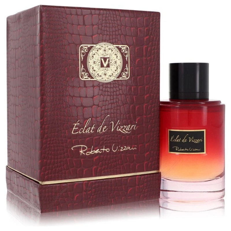 Eclat De Vizzari by Roberto Vizzari Eau De Parfum Spray 3.7 oz (Women) EDP