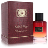 Eclat De Vizzari by Roberto Vizzari Eau De Parfum Spray 3.7 oz (Women) EDP