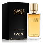 Lancome Magie Noire  2.5 oz / 75 ml  Eau de Toilette EDT