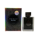 Armaf Club De Nuit Bling Eau De Parfum for Men 2.5 Oz EDP