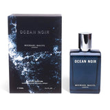 Ocean Noir by Michael Malul London Eau De Parfum Spray  3.4 oz EDP