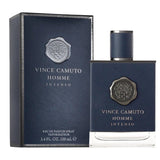 Vince Camuto Men's Homme Intenso EDP Spray 3.4 oz Fragrances 608940582046 EDP