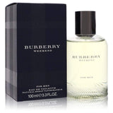 Burberry Weekend Eau de Toilette Spray 3.4 oz for Men EDT