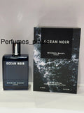 Michael Malul Ocean Noir 3.4 oz / 100 ml Eau de Parfum for Men Spray New in Box EDP