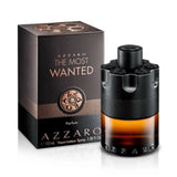 Azzaro The Most Wanted Parfum Spray 100 ml 3.38 fl oz Regular Size EDP