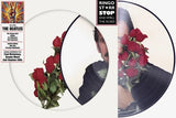 Ringo Starr - Stop and Smell the Roses [New Vinyl LP] Ltd Ed, Picture Disc, Rmst Roses