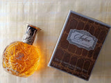 SAFARI Ralph Lauren Eau De Parfum Natural Spray 2.5 fl oz 75ml BNIB & SEALED EDP