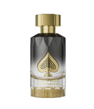 Jo Milano Unisex Game of Spades Black Sapphire Parfum 3.0 oz Fragrances Bouquet