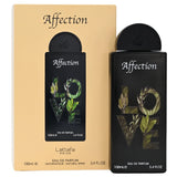 Pride Affection by Lattafa perfume for unisex EDP 3.3 / 3.4 oz New in Box EDP