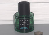 JOSEPH ABBOUD MODERN GENTLEMAN Men's Eau de Parfum Travel Spray EDP .68 oz. 20ml EDP