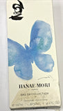 HANAE MORI No2 Eau De Collection 3.4oz/100ml edt sp box not perfect EDT