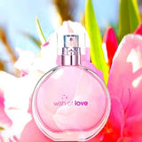 Avon Wish of Love 1.7oz Women Perfume 50ml EDT Fragrance Fresh SEALED EDT