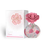 Lattafa Ladies Layaan EDP Spray 2.53 oz Fragrances 6290360598895 EDP