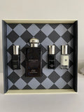 Jo Malone Myrrh & Tonka Cologne Discovery Collection, 4pc Set 100ml + 3x9ml New Bouquet